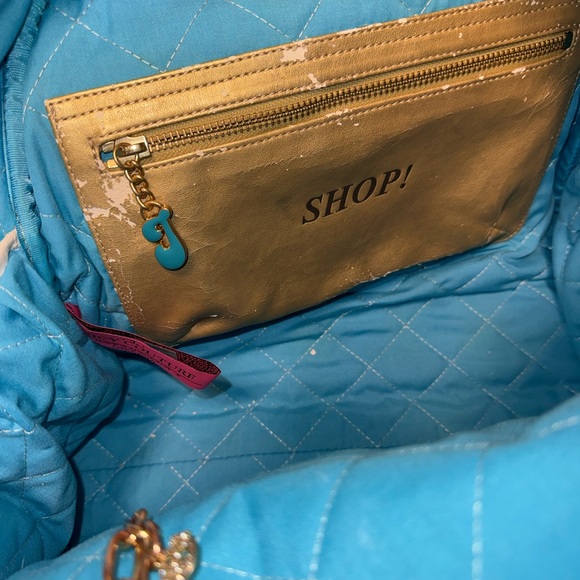 Vintage Juicy Couture Purse! - Picture 7 of 11